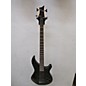 Used Mitchell MB200 Electric Bass Guitar thumbnail