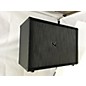 Used Dr Z Z Best 2x12 Vertical Guitar Cabinet thumbnail