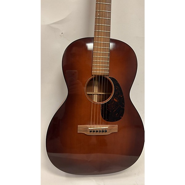 Used Martin 00017SM Acoustic Guitar Guitar Center