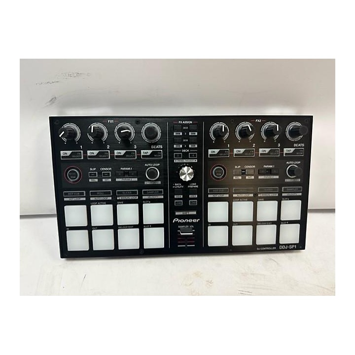 Used Pioneer DJ DDJSP1 DJ Controller | Guitar Center