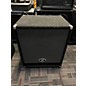 Used Ampeg BSE410HLF Bass Cabinet thumbnail
