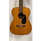 Vintage Harmony 1960 H162 Classical Acoustic Guitar