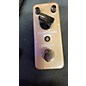 Used Donner Golden Tremolo Effect Pedal thumbnail