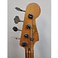 Used Fender 1958 Precision Bass Electric Bass Guitar