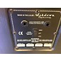 Used Ashdown ABM410H 650W 4x10 Bass Cabinet