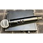 Used Shure SLXD24 SM58 Handheld Wireless System thumbnail