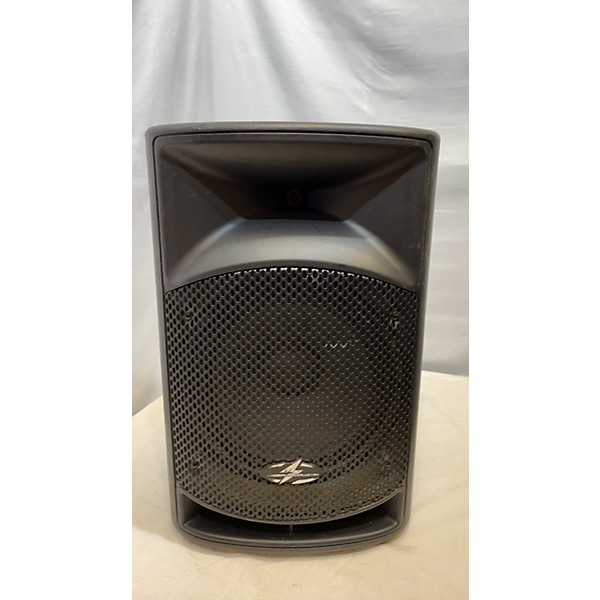 Guitar center used powered 2024 speakers