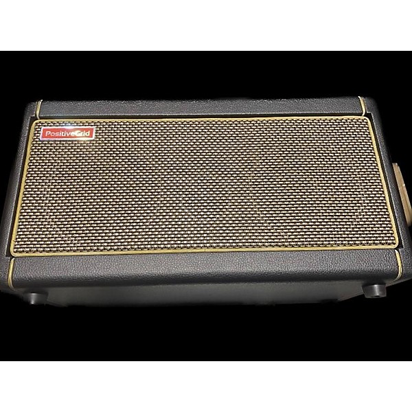 Used Positive Grid SPARK40 Guitar Combo Amp | Guitar Center