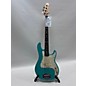 Used G&L LB100 Fullerton Electric Bass Guitar thumbnail