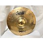 Used Soultone 18in M-series Cymbal thumbnail