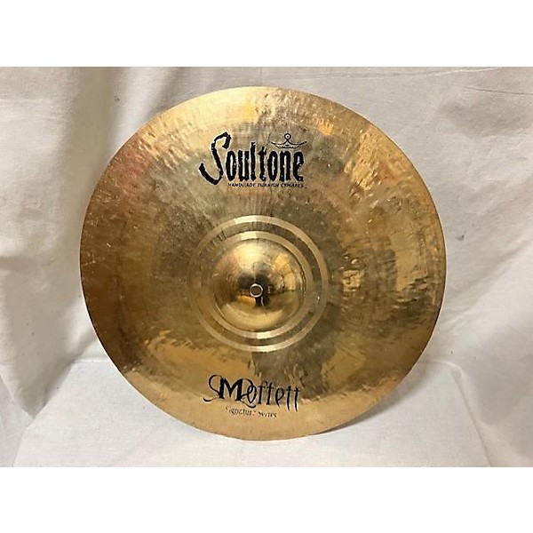 Used Soultone 18in M-series Cymbal