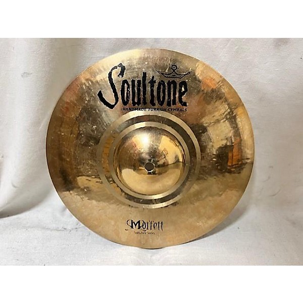 Used Soultone 12in M-Series Cymbal