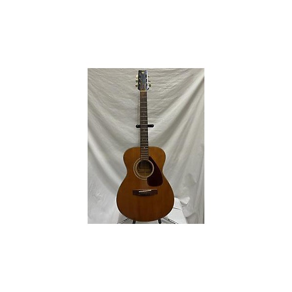 Used Yamaha FG-110 Acoustic Guitar | Guitar Center