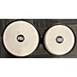 Used MEINL HB100BSB Bongos