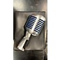 Used Shure Super 55 Dynamic Microphone thumbnail