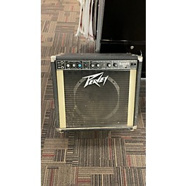 Used Peavey Used Peavey Bandit 65 Guitar Combo Amp