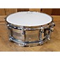 Used GP Percussion 5X14 SK22 SNARE DRUM STUDENT KIT Drum