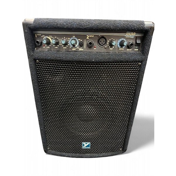 Used Yorkville AM50 Keyboard Amp