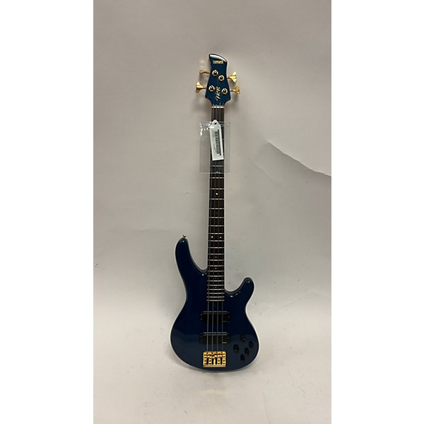 Used yamaha outlet bass guitar