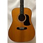 Used Aria AW130X Acoustic Guitar