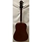 Used Aria AW130X Acoustic Guitar