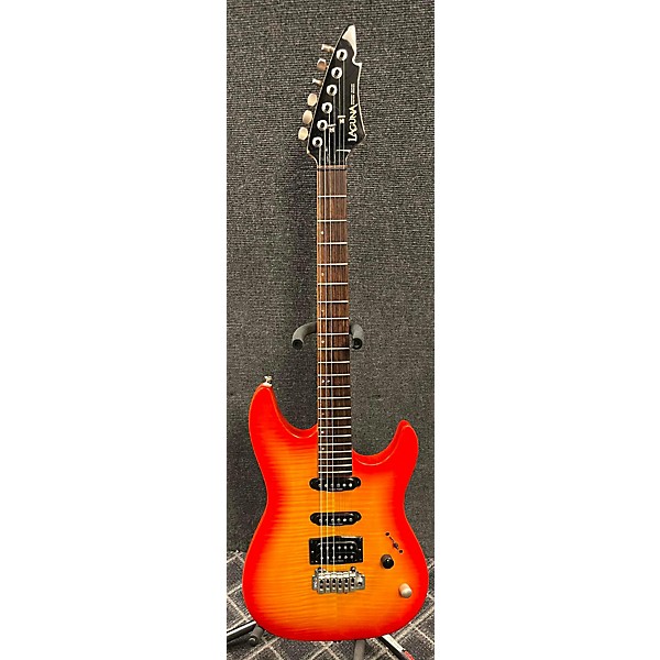 Laguna electric store guitar price