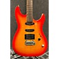 Used Laguna LE422 Solid Body Electric Guitar