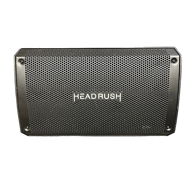 Used HeadRush FRFR-108 Guitar Cabinet | Guitar Center