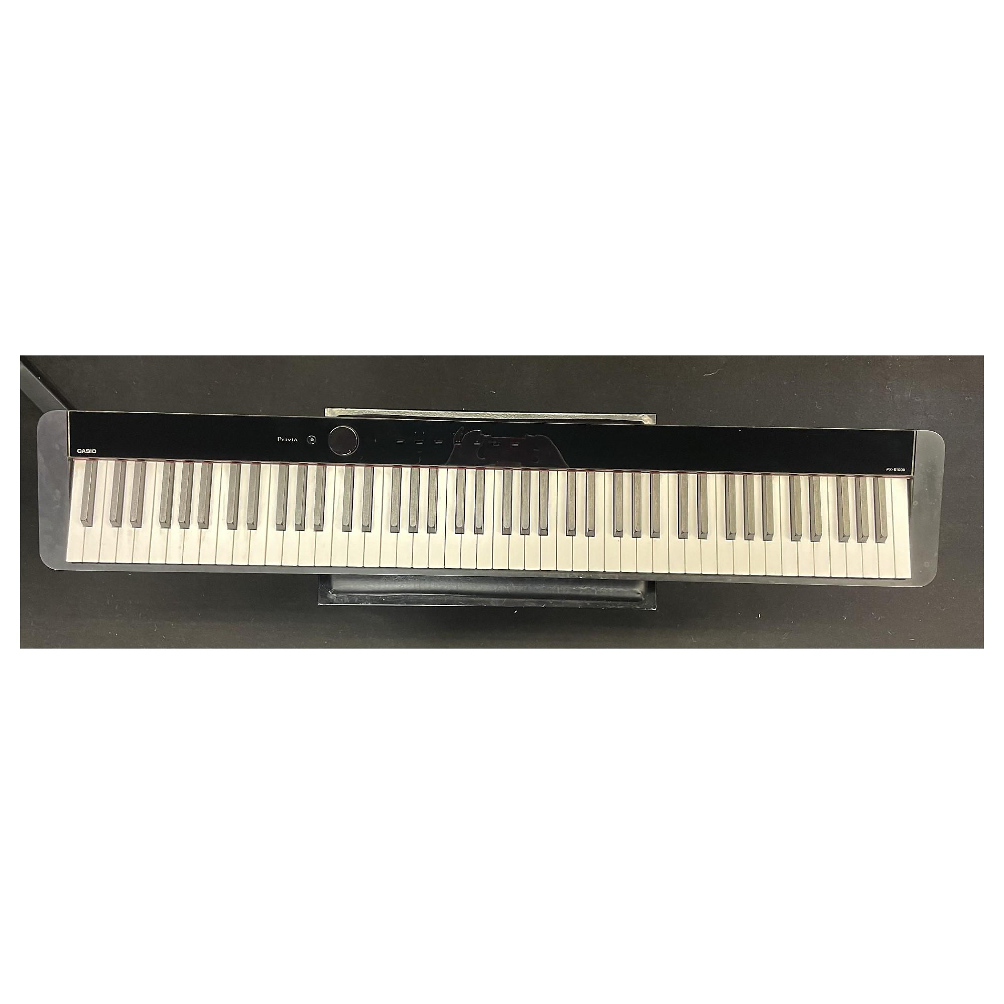Used Casio PXS1000BK Digital Piano | Guitar Center