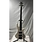 Used Schecter Guitar Research Stage- 4 Electric Bass Guitar thumbnail