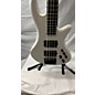 Used Schecter Guitar Research Stage- 4 Electric Bass Guitar