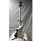 Used Schecter Guitar Research Stage- 4 Electric Bass Guitar