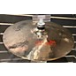 Used Soultone 14in Custom Brilliant RA Cymbal thumbnail