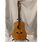 Used Zager ZAD900/N Acoustic Guitar thumbnail