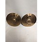 Used Soultone 14in Abby Hi-Hat Cymbal thumbnail