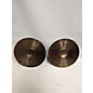 Used Soultone 14in Abby Hi-Hat Cymbal