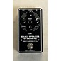 Used Used Great Eastern FX Co. Small Speaker Overdrive Effect Pedal thumbnail