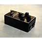 Used Used Great Eastern FX Co. Small Speaker Overdrive Effect Pedal