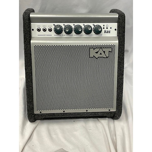 Used KAT Ka1 Guitar Combo Amp