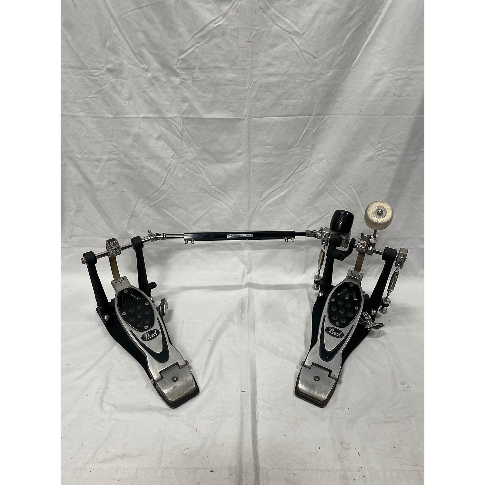 Used Pearl P2002C Double Bass Drum Pedal | Guitar Center