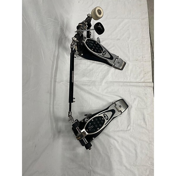 Used Pearl P2002C Double Bass Drum Pedal | Guitar Center