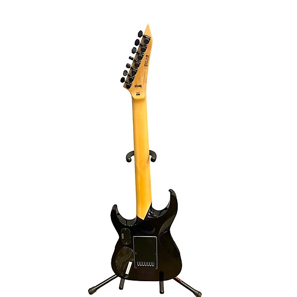 Used ESP LTD SH7ET Solid Body Electric Guitar
