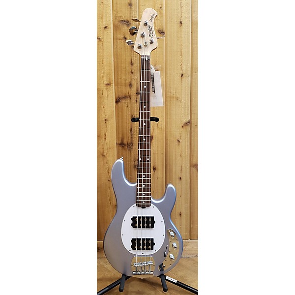 Used Sterling by Music Man StingRay4HH Electric Bass Guitar Guitar Center