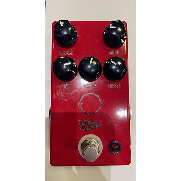 Used JHS Pedals Angry Charlie V3 Effect Pedal | Guitar Center