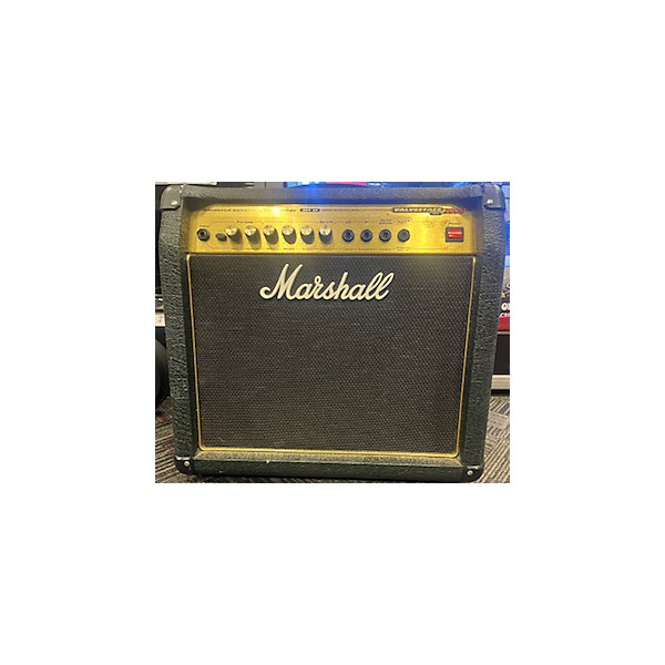 Used Marshall Valvestate 2000 AVT 20 Guitar Combo Amp | Guitar Center