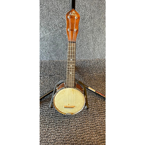 Vintage Gibson 1920s UB-1 Banjolele