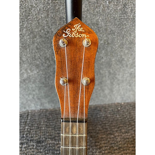 Used Gibson 1920s UB-1 Banjolele