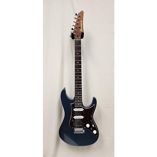 Used Ibanez AZ2204N Prestige Solid Body Electric Guitar