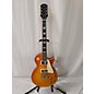 Used Epiphone Limited Edition Les Paul Solid Body Electric Guitar thumbnail