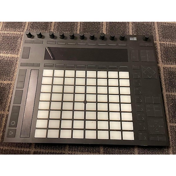 Ableton Push 2 Review: An All-in-One MIDI Controller - Produce